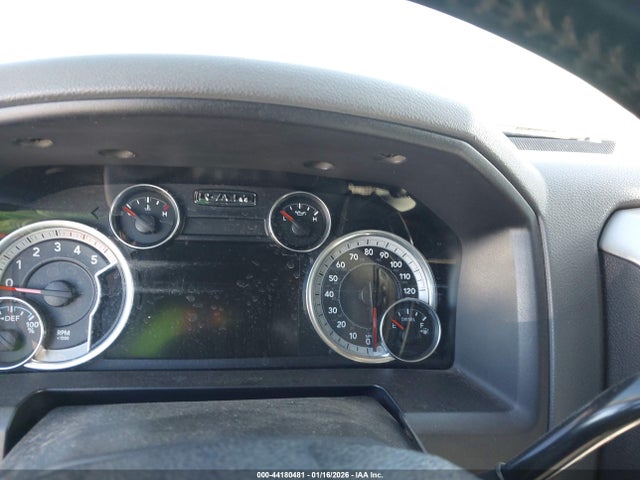 RAM 2500 Lone Star 2016 3C6UR5ML2GG342474 Image 15