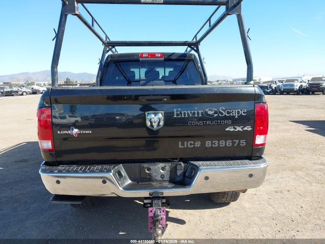 RAM 2500 Lone Star 2016 3C6UR5ML2GG342474 Image 16