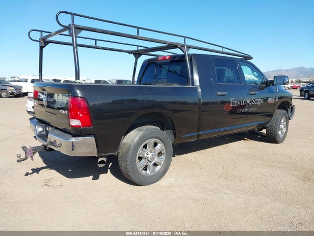 RAM 2500 Lone Star 2016 3C6UR5ML2GG342474 Image 4