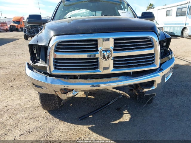 RAM 2500 Lone Star 2016 3C6UR5ML2GG342474 Image 6