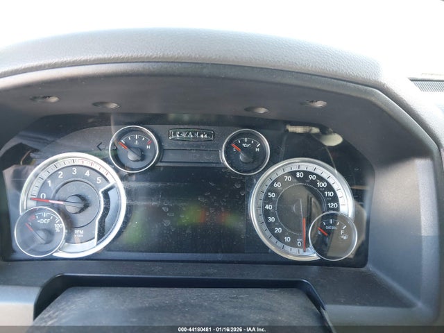 RAM 2500 Lone Star 2016 3C6UR5ML2GG342474 Image 7
