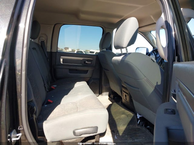RAM 2500 Lone Star 2016 3C6UR5ML2GG342474 Image 8