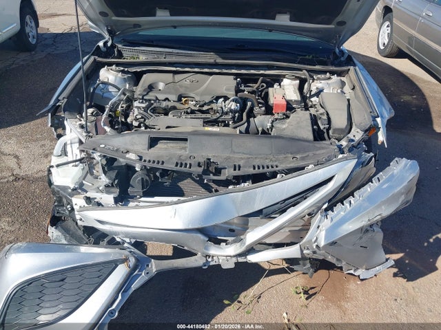 4T1G11AK5PU756164 Toyota CAMRY SE