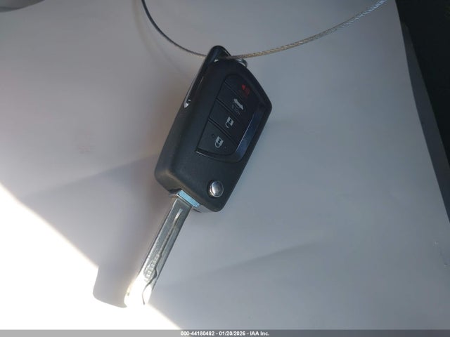 4T1G11AK5PU756164 Toyota CAMRY SE