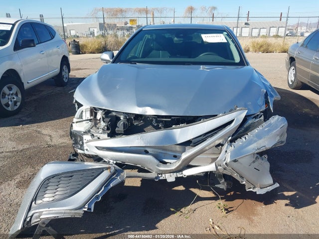 4T1G11AK5PU756164 Toyota CAMRY SE
