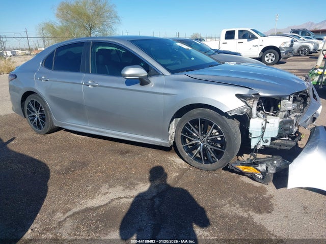 4T1G11AK5PU756164 Toyota CAMRY SE