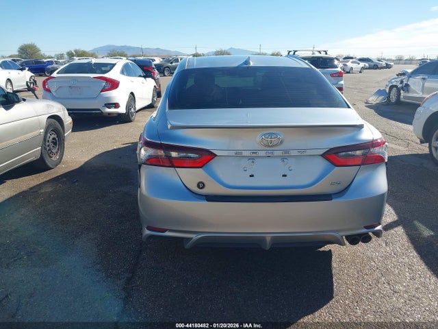 4T1G11AK5PU756164 Toyota CAMRY SE