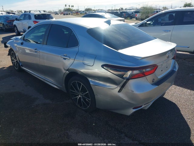 4T1G11AK5PU756164 Toyota CAMRY SE