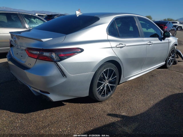 4T1G11AK5PU756164 Toyota CAMRY SE