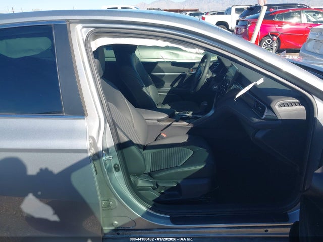 4T1G11AK5PU756164 Toyota CAMRY SE