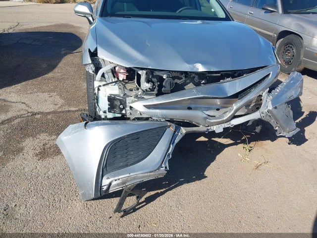 4T1G11AK5PU756164 Toyota CAMRY SE