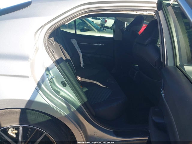 4T1G11AK5PU756164 Toyota CAMRY SE