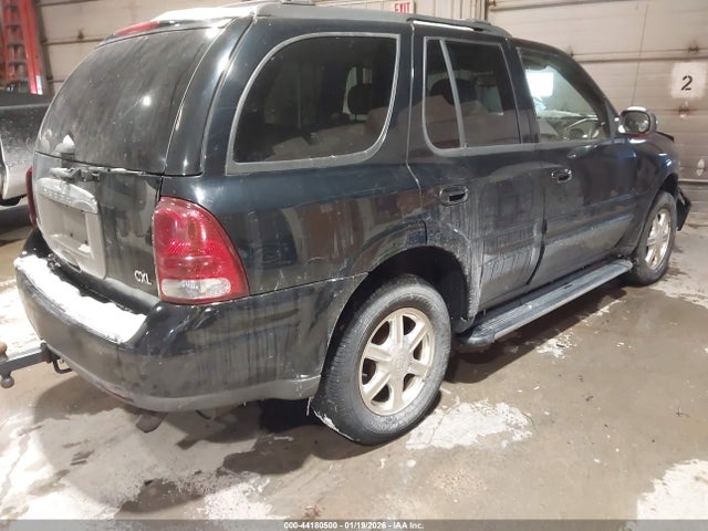 2005 BUICK RAINIER 5GAET13M552280321 Photo 3
