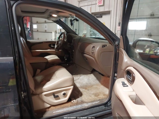 2005 BUICK RAINIER 5GAET13M552280321 Photo 4