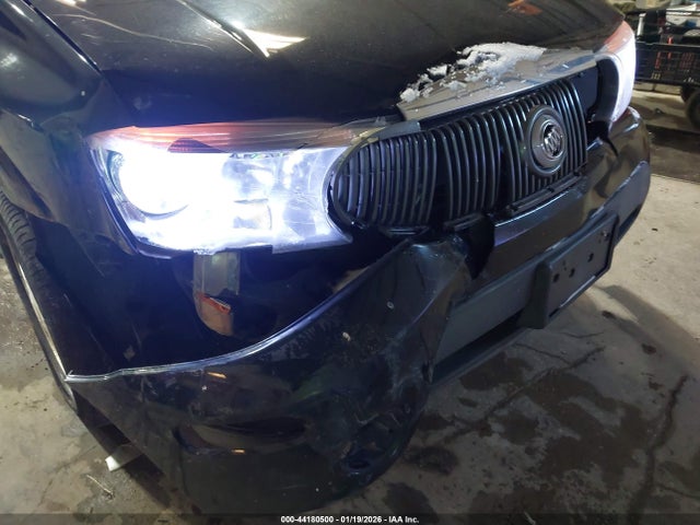 2005 BUICK RAINIER 5GAET13M552280321 Photo 5