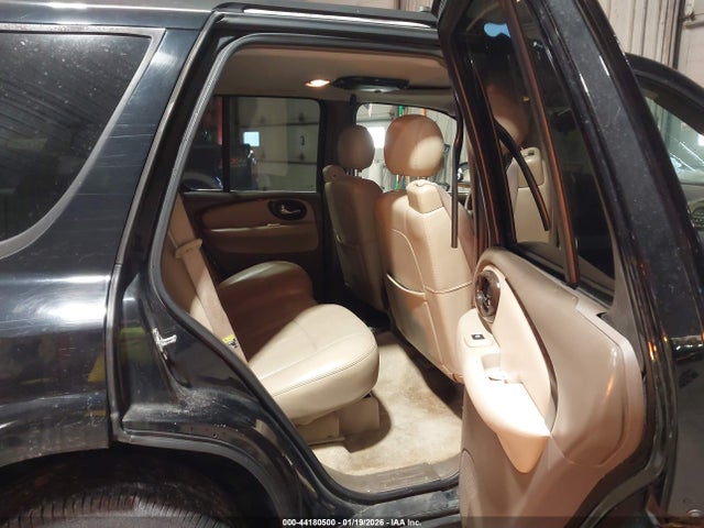 2005 BUICK RAINIER 5GAET13M552280321 Photo 7