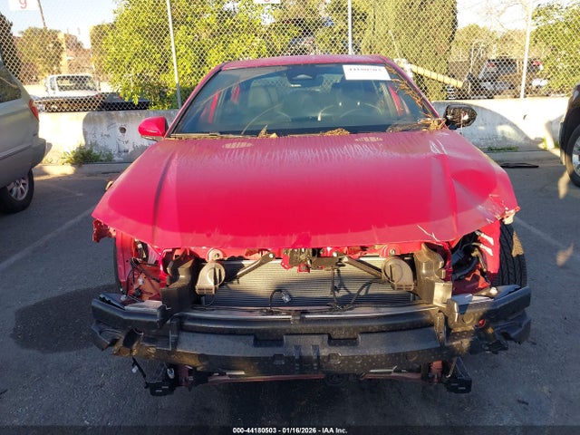 Toyota CAMRY SE 2025 4T1DAACK4SU161508 Image 13