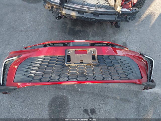 Toyota CAMRY SE 2025 4T1DAACK4SU161508 Image 19