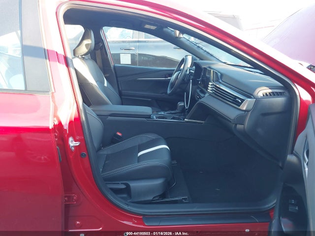 Toyota CAMRY SE 2025 4T1DAACK4SU161508 Image 5