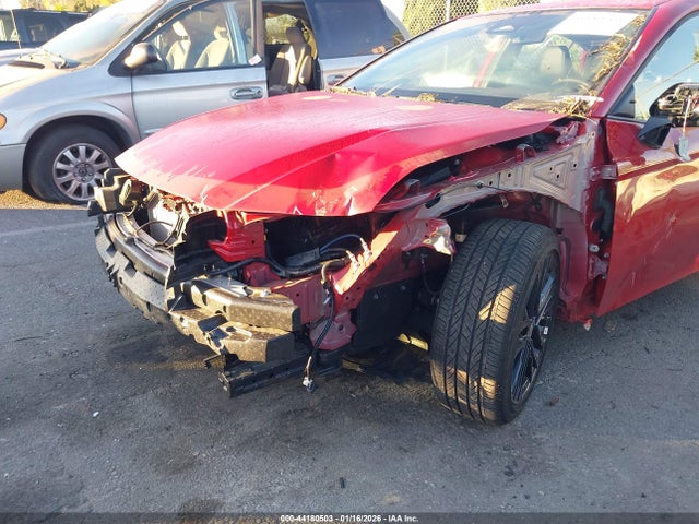 Toyota CAMRY SE 2025 4T1DAACK4SU161508 Image 6