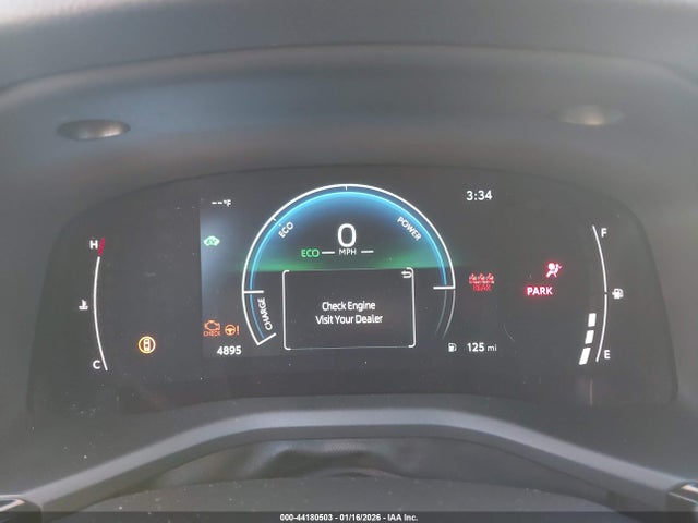 Toyota CAMRY SE 2025 4T1DAACK4SU161508 Image 7
