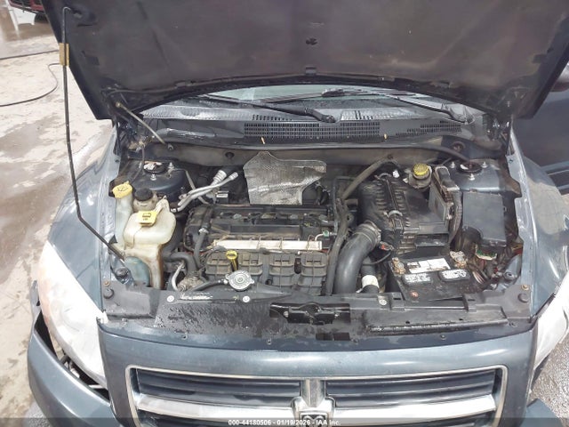 2007 DODGE CALIBER 1B3HB48B17D192642 Photo 9