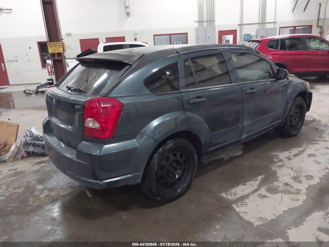 2007 DODGE CALIBER 1B3HB48B17D192642 Photo 3