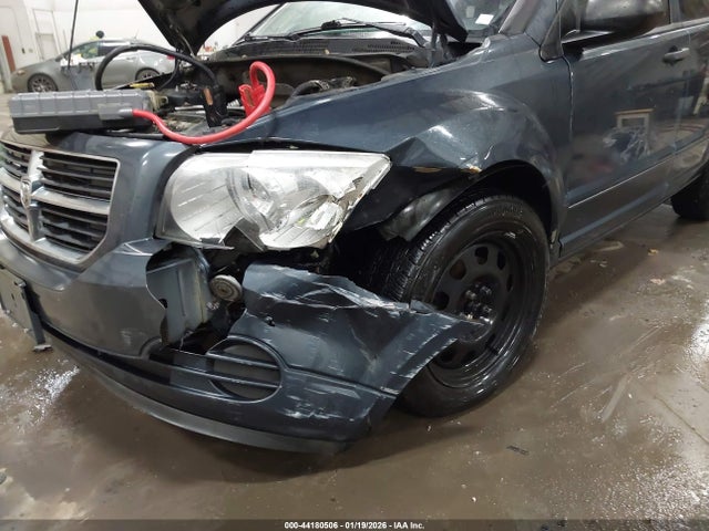 2007 DODGE CALIBER 1B3HB48B17D192642 Photo 5