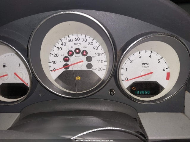 2007 DODGE CALIBER 1B3HB48B17D192642 Photo 6