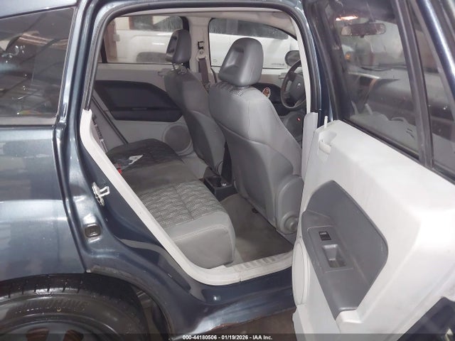 2007 DODGE CALIBER 1B3HB48B17D192642 Photo 7