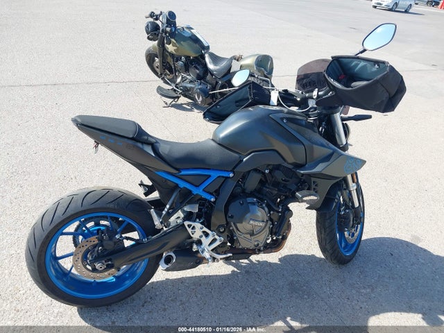 Suzuki Gsx800 R 2024 JS1EM11B1R7101000 Image 12