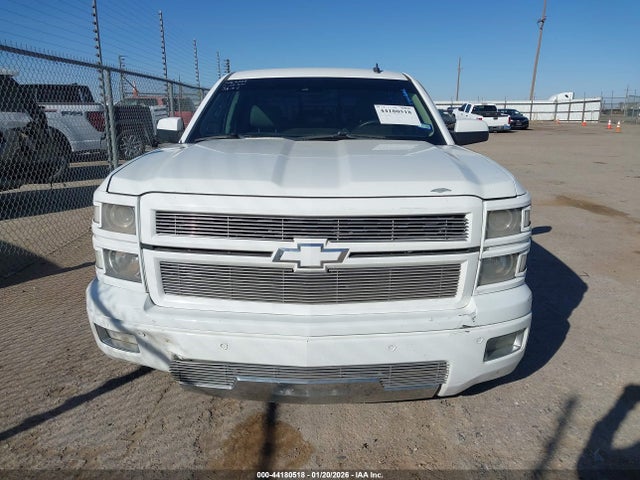 Chevrolet Silverado 1500 1lz 2014 3GCPCSEC0EG230676 Image 12