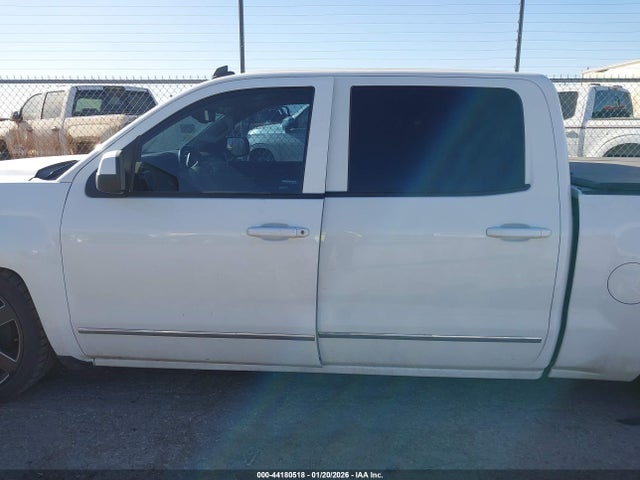 Chevrolet Silverado 1500 1lz 2014 3GCPCSEC0EG230676 Image 14