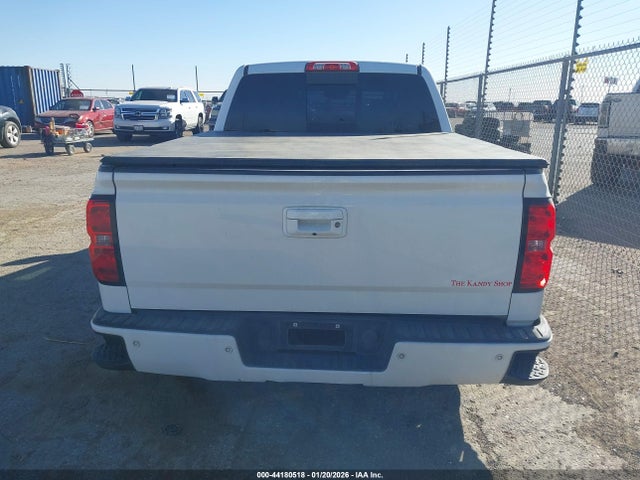 Chevrolet Silverado 1500 1lz 2014 3GCPCSEC0EG230676 Image 16