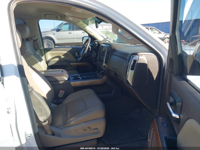 Chevrolet Silverado 1500 1lz 2014 3GCPCSEC0EG230676 Image 5
