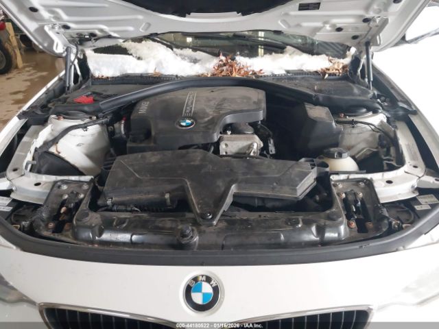 2014 BMW 428I WBA3N9C59EF720943 Photo 9