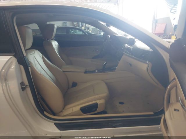 2014 BMW 428I WBA3N9C59EF720943 Photo 4