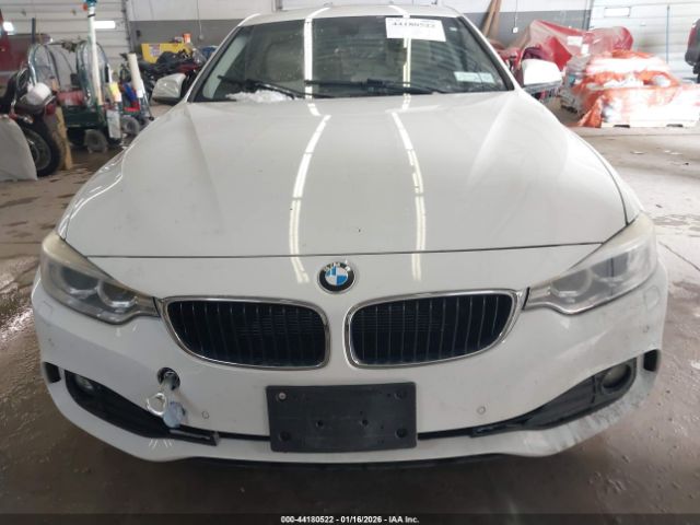 2014 BMW 428I WBA3N9C59EF720943 Photo 5