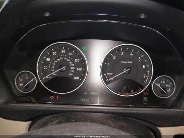 2014 BMW 428I WBA3N9C59EF720943 Photo 6