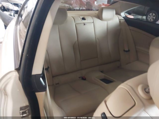 2014 BMW 428I WBA3N9C59EF720943 Photo 7