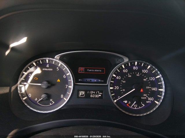 5N1DL0MN8KC529191 Infiniti QX60 PURE