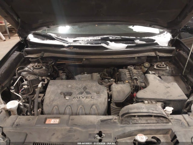Aukcja sprzedaży 2020 Mitsubishi Outlander Se 2.4 S-awc, vin: JA4AZ3A39LZ022108, numer aukcji: 44180531