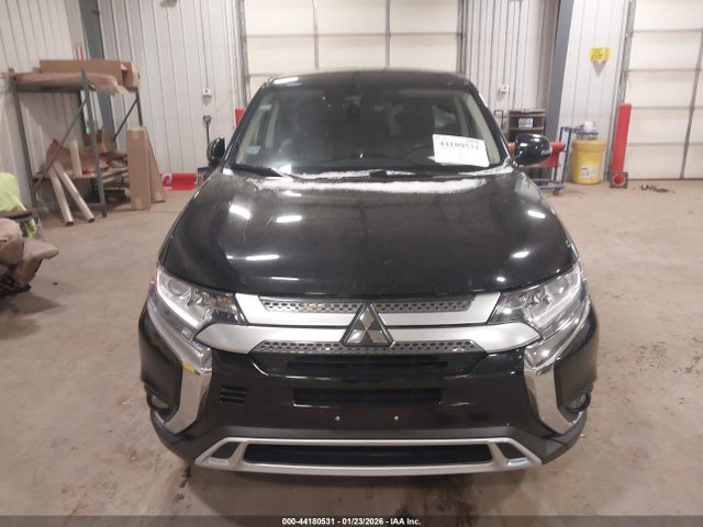 Aukcja sprzedaży 2020 Mitsubishi Outlander Se 2.4 S-awc, vin: JA4AZ3A39LZ022108, numer aukcji: 44180531