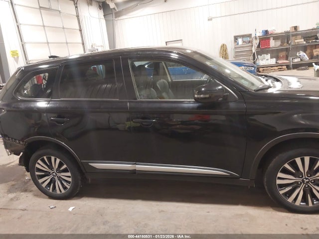 Aukcja sprzedaży 2020 Mitsubishi Outlander Se 2.4 S-awc, vin: JA4AZ3A39LZ022108, numer aukcji: 44180531