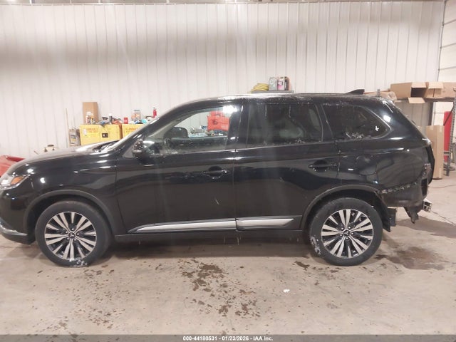Aukcja sprzedaży 2020 Mitsubishi Outlander Se 2.4 S-awc, vin: JA4AZ3A39LZ022108, numer aukcji: 44180531