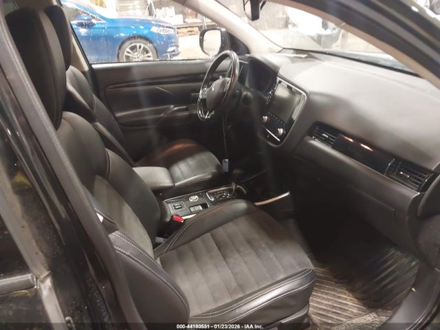 Aukcja sprzedaży 2020 Mitsubishi Outlander Se 2.4 S-awc, vin: JA4AZ3A39LZ022108, numer aukcji: 44180531