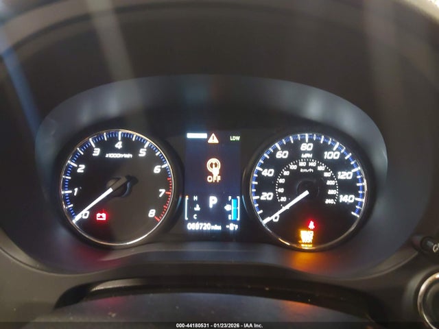 Aukcja sprzedaży 2020 Mitsubishi Outlander Se 2.4 S-awc, vin: JA4AZ3A39LZ022108, numer aukcji: 44180531