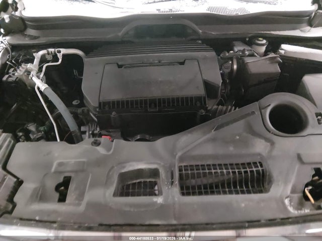 5FNYG1H81RB035689 Honda Pilot Elite