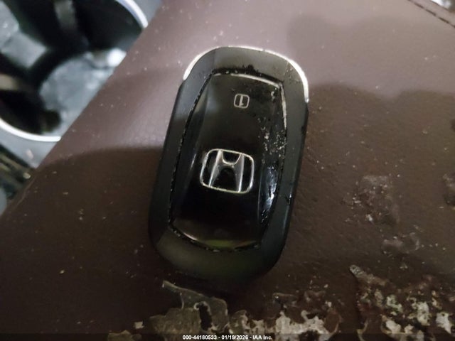 5FNYG1H81RB035689 Honda Pilot Elite