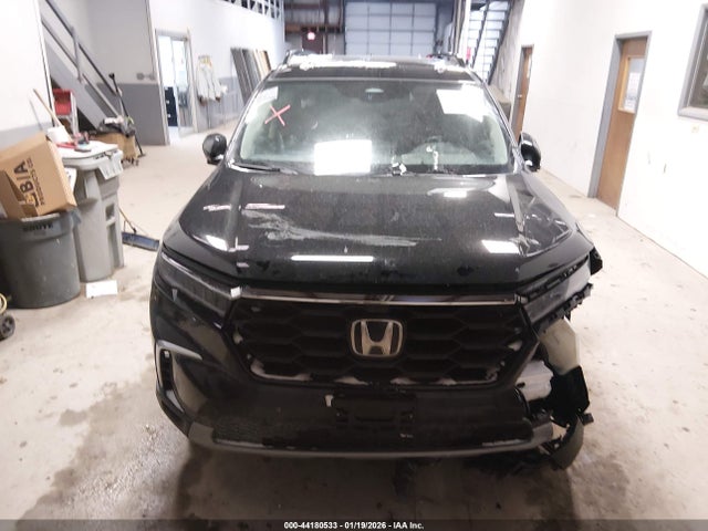 5FNYG1H81RB035689 Honda Pilot Elite